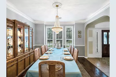 8310 Crescent Knolls Drive, Richmond, TX 77406 - Photo 6