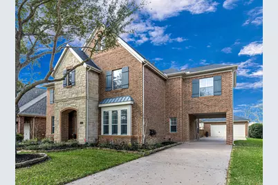 8310 Crescent Knolls Drive, Richmond, TX 77406 - Photo 2