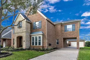 8310 Crescent Knolls Dr, Richmond, TX 77406 - Photo 2