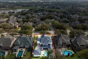 8310 Crescent Knolls Dr, Richmond, TX 77406 - Photo 4