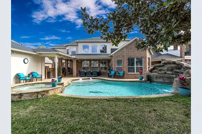 8310 Crescent Knolls Drive, Richmond, TX 77406 - Photo 42