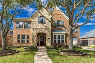 8310 Crescent Knolls Dr, Richmond, TX 77406 - Photo 1