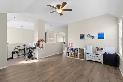 63 W Lasting Spring Circle, The Woodlands, TX 77389 - Photo 24