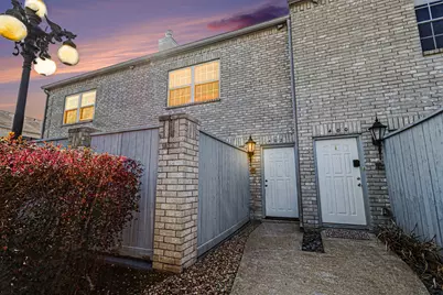 402 Wilcrest Drive #402, Houston, TX 77042 - Photo 1