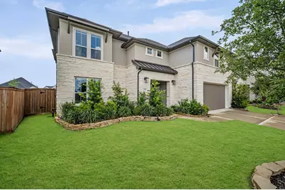 7306 Pecan Brook Ln Lane, Fulshear, TX 77441 - Photo 12