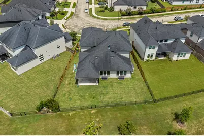 7306 Pecan Brook Ln Lane, Fulshear, TX 77441 - Photo 42