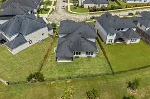 7306 Pecan Brook Ln Ln, Fulshear, TX 77441 - Photo 42