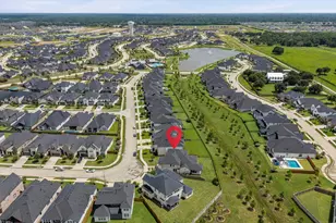 7306 Pecan Brook Ln Ln, Fulshear, TX 77441 - Photo 2