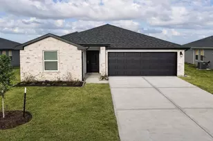 3711 Turnpike Dr, Fulshear, TX 77441 - Photo 1