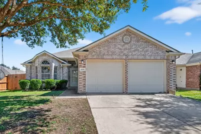 6030 Moscone Court, Katy, TX 77449 - Photo 1