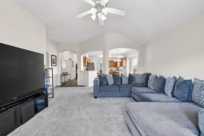 6030 Moscone Court, Katy, TX 77449 - Photo 10