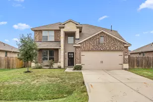 15731 Ty Cobb Ct, Splendora, TX 77372 - Photo 1