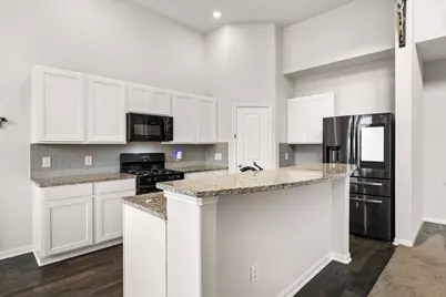 15731 Ty Cobb Court, Splendora, TX 77372 - Photo 16