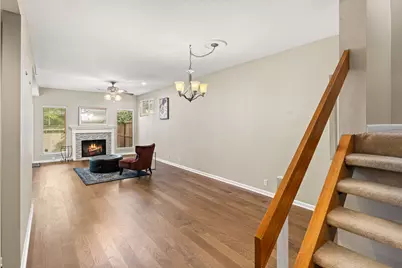 1556 Prairie Grove Drive, Houston, TX 77077 - Photo 8