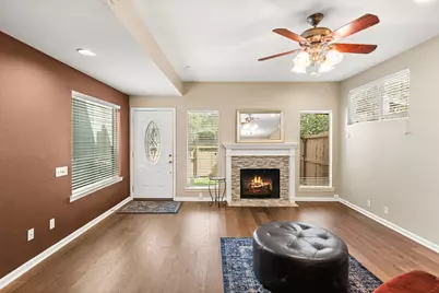 1556 Prairie Grove Drive, Houston, TX 77077 - Photo 2