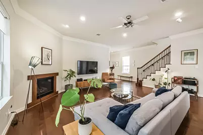 14447 Basalt Lane, Houston, TX 77077 - Photo 6