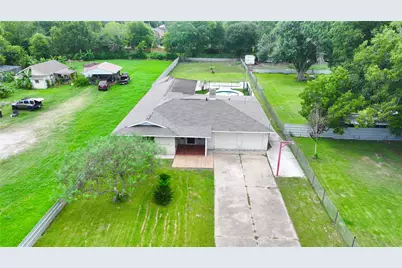 13902 Ambrose Street, Houston, TX 77045 - Photo 50