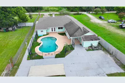13902 Ambrose Street, Houston, TX 77045 - Photo 40