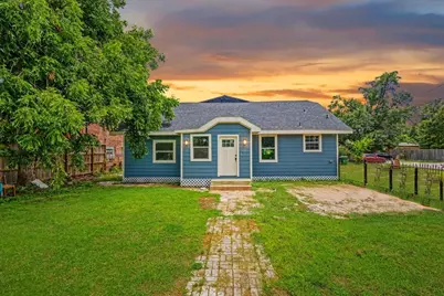 8248 Park Terrace Street, Houston, TX 77017 - Photo 2