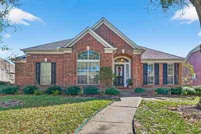 3219 Shadowleaf Drive, Houston, TX 77082 - Photo 1