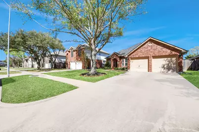 8214 Morning Dawn Drive, Houston, TX 77095 - Photo 6