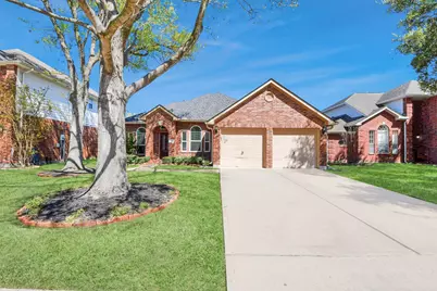 8214 Morning Dawn Drive, Houston, TX 77095 - Photo 4