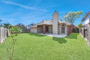 8214 Morning Dawn Dr, Houston, TX 77095 - Photo 48