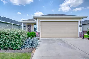 6930 Scarlet Sagebrush St, Katy, TX 77449 - Photo 1