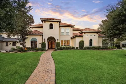 8215 St Michaels Crest Lane, Humble, TX 77396 - Photo 1