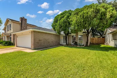 8514 Grand Knolls Drive, Houston, TX 77083 - Photo 2