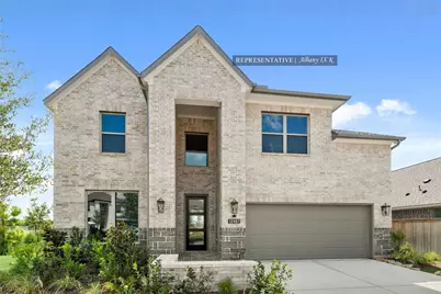 10623 Melida Dawn Way, Richmond, TX 77406 - Photo 1