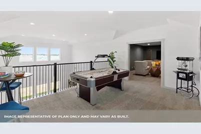 6823 Amber Cliff Lane, Richmond, TX 77469 - Photo 4