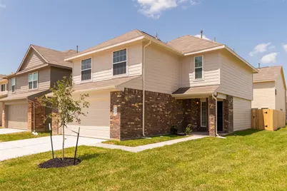 5635 Hawksbury Creek Trail, Katy, TX 77449 - Photo 1