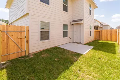 5635 Hawksbury Creek Trail, Katy, TX 77449 - Photo 2