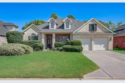 7814 Heron Lakes Drive, Houston, TX 77064 - Photo 1
