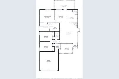 445 Decoster Boulevard, Alvin, TX 77511 - Photo 4