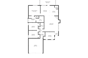 445 Decoster Blvd, Alvin, TX 77511 - Photo 4