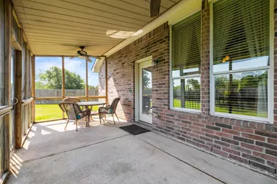 445 Decoster Boulevard, Alvin, TX 77511 - Photo 24
