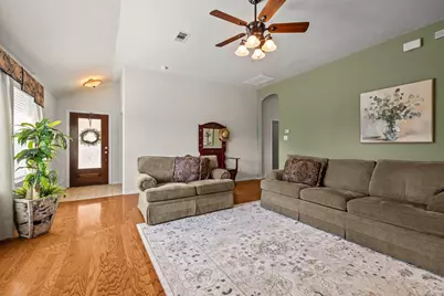 445 Decoster Boulevard, Alvin, TX 77511 - Photo 8
