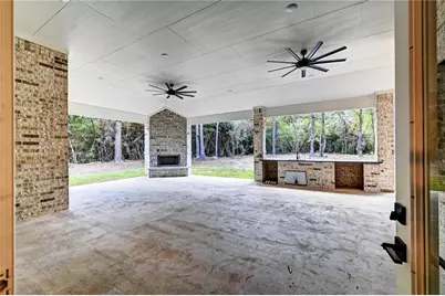 33911 Deer Creek Way, Stagecoach, TX 77355 - Photo 8