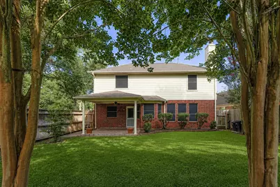 20702 Teasel Court, Katy, TX 77450 - Photo 26