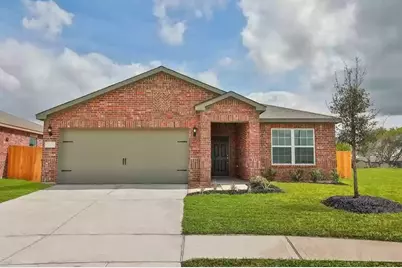 8135 Vacek Meadows Loop, Richmond, TX 77469 - Photo 1