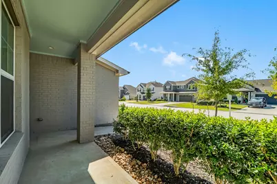2324 Hagerman Road, Conroe, TX 77384 - Photo 2