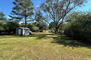 309 S Pitzer St, Colmesneil, TX 75938 - Photo 2