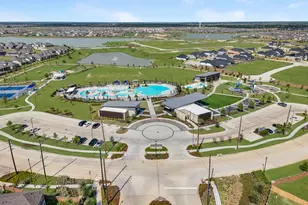 4033 Sun Burst Ln, Brookshire, TX 77423 - Photo 36