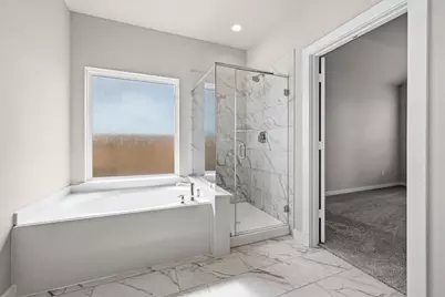 4033 Sun Burst Lane, Brookshire, TX 77423 - Photo 18