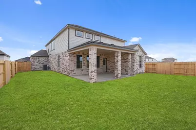 4033 Sun Burst Lane, Brookshire, TX 77423 - Photo 32