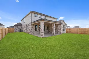 4033 Sun Burst Ln, Brookshire, TX 77423 - Photo 32