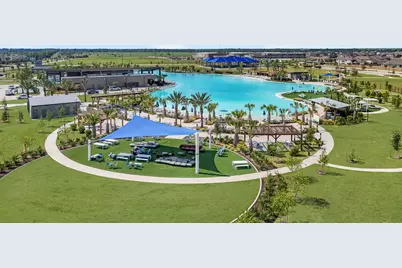 4033 Sun Burst Lane, Brookshire, TX 77423 - Photo 40