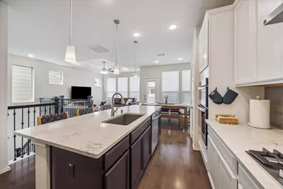 1817 Agoura Hills Dr, Houston, TX 77080 - Photo 8